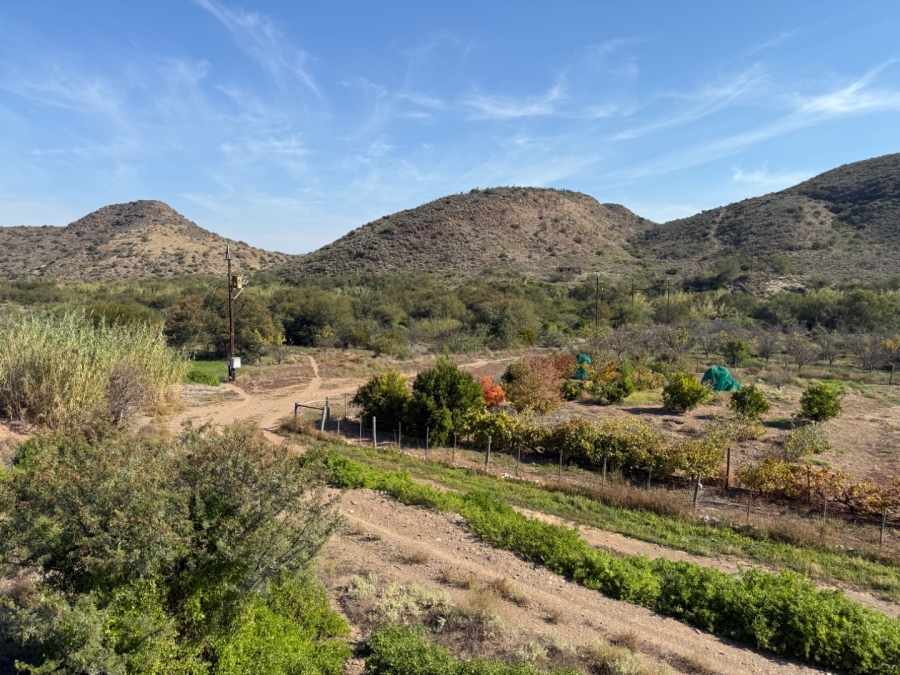 3 Bedroom Property for Sale in Van Wyksdorp Western Cape